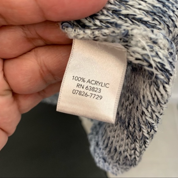 Christopher & Banks Ladies Boatneck Sweater L - Picture 2 of 5